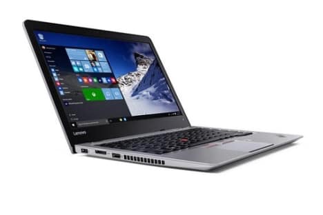 Lenovo ThinkPad 13