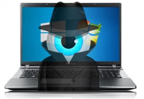 Spyware detectado en DELL con Windows 10