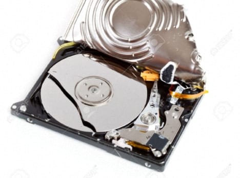 MiniTool Power Data Recovery