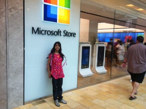 Microsoft Store