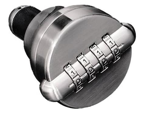 lockey bottle lock 0