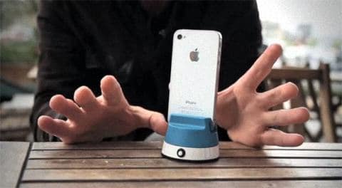 bubblepod-kickstarter