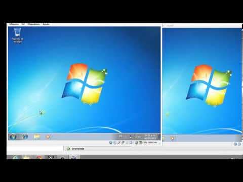 duplicar pantalla en Windows 10