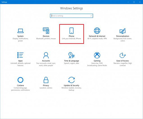 Windows 10 Build 16251