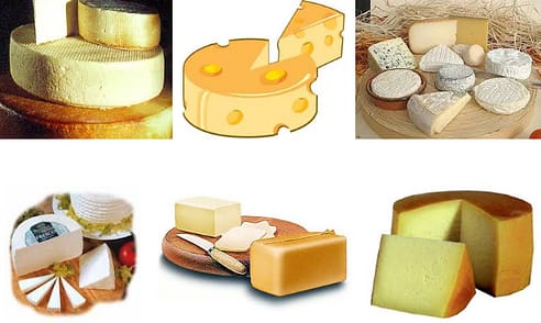 consumir queso podría evitar la aparición de la diabetes tipo dos