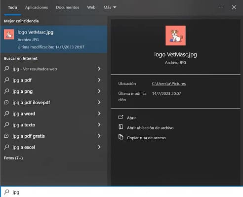 Funciones Ocultas de Windows 10