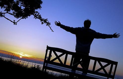 aprender a ser una buena persona