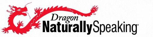 Dragon Naturally Speaking