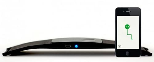 Conceptos y Prototipos presentados a lo largo del año