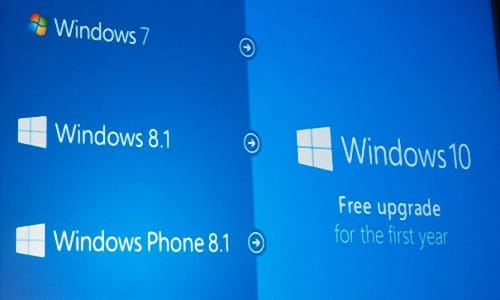 Trucos Actualizar a Windows 10
