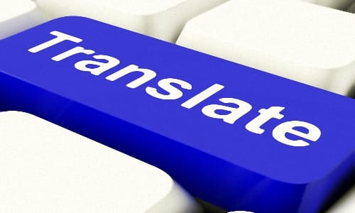 Translator para Windows 10