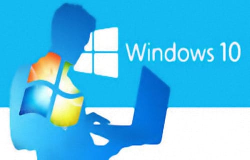 Activar Metro o Modo Tablet en Windows 10