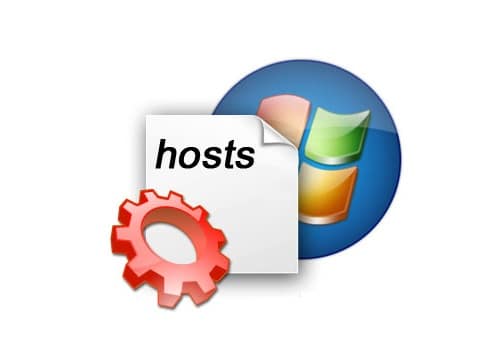 Archivo Host