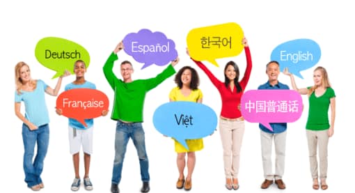 Cambiar idiomas en Windows 10