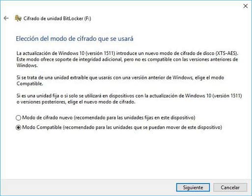 Proteger un Pendrive USB