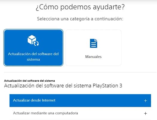 Juegos PS3 en Windows 11