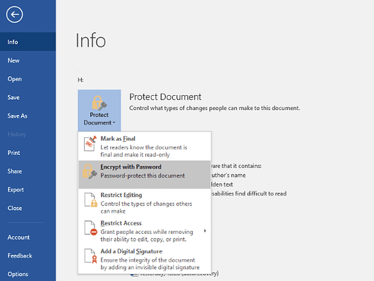 VeraCrypt proteger un prndrive USB con contraseña