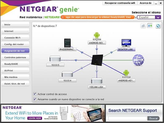 Cómo saber si mi Wi-Fi Está Pirateada
