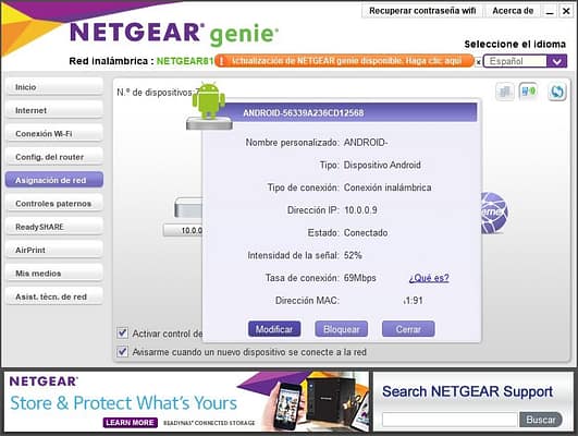 Cómo saber si mi Wi-Fi Está Pirateada