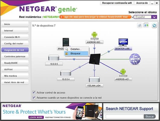 Cómo saber si mi Wi-Fi Está Pirateada