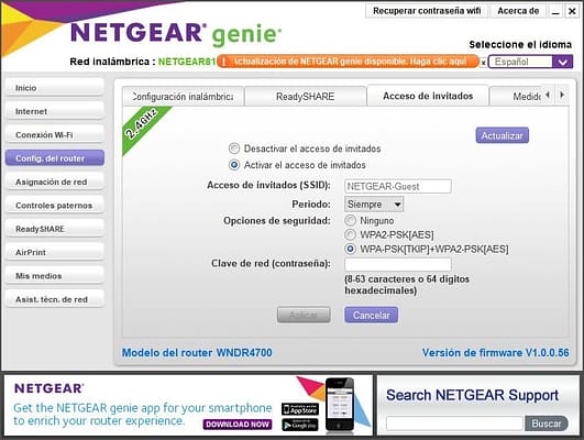 Cómo saber si mi Wi-Fi Está Pirateada