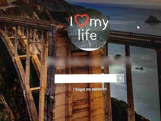 recuperar Contraseña Olvidada de Microsoft