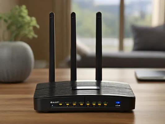 Buscar una conexión rapida de Wi-Fi