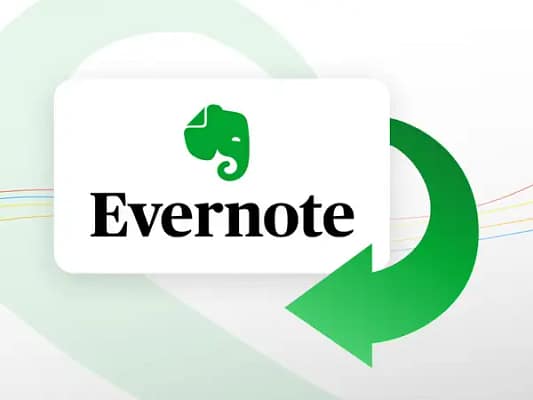 evernote Windows 01 descargar gratis