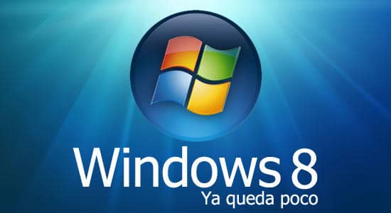 Noticias sobre Microsoft Windows 8