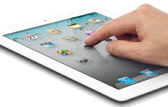 recuperar espacio en iPad o iPhone