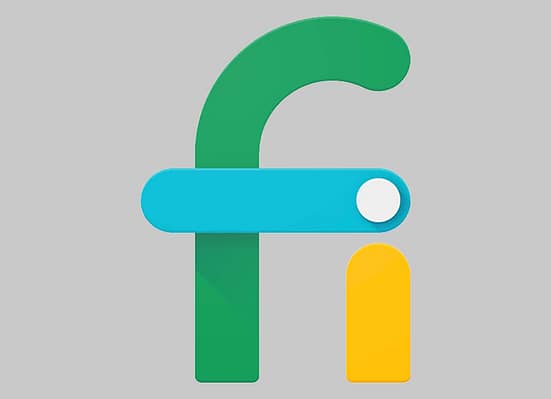 google project fi logo