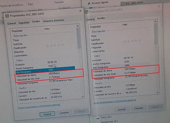 parchar firmware Nikon