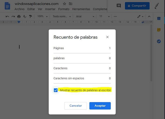 Google Docs