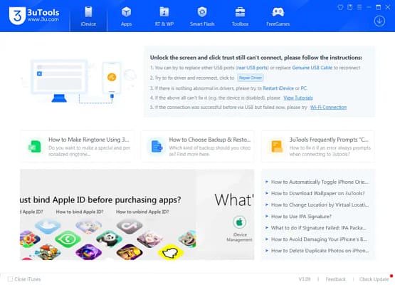 instalar Apps en iPhone sin App Store