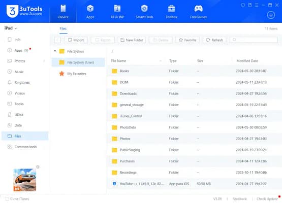 instalar Apps en iPhone sin App Store