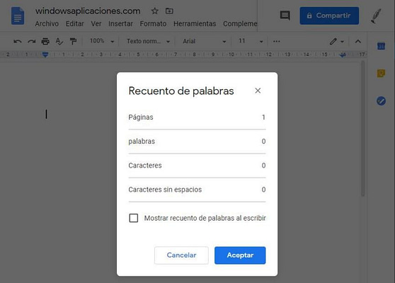 Google Docs