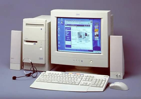 revive tu pc vieja con tini core linux