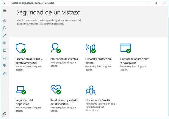 Twitch no Carga solucion con Windows defender