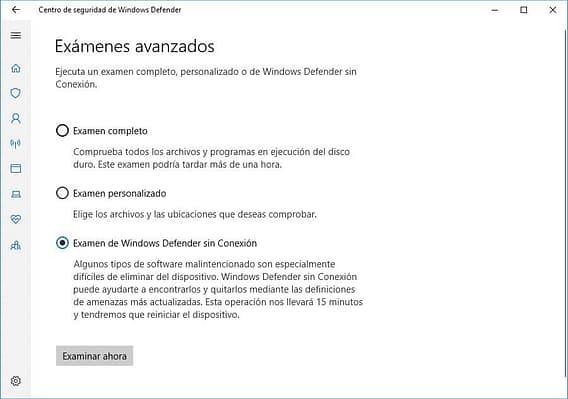 Twitch no Carga solucion con Windows defender