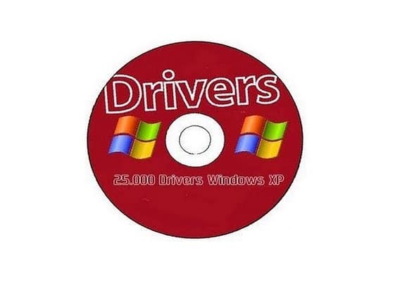 Controladores del PC