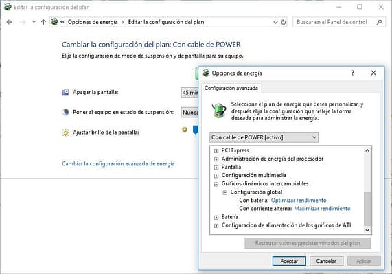 Error loadlibrary en Windows 10