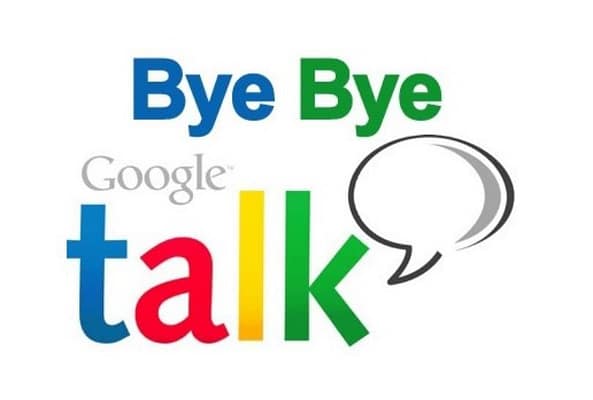 Google Talk