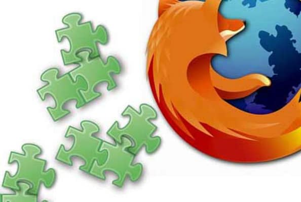 Plugins en Firefox