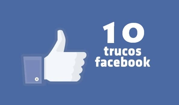 Trucos Facebook