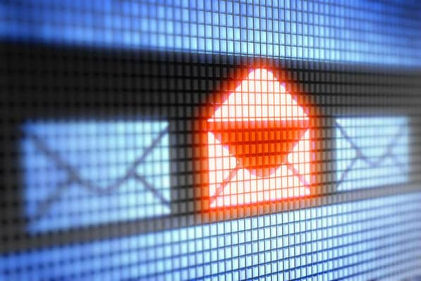 bloquear Correos en Gmail en Windows