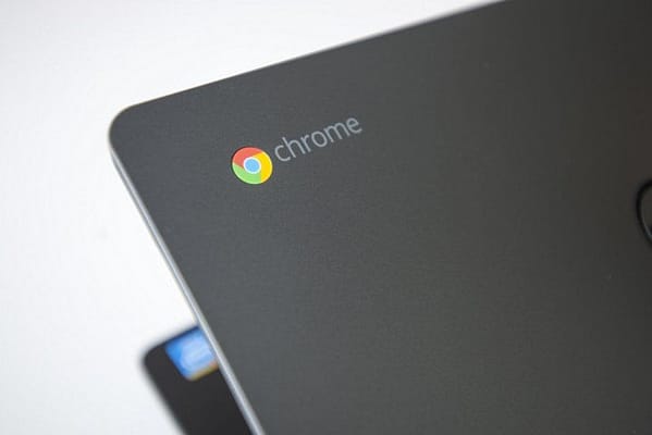 camara no funciona en chromebook