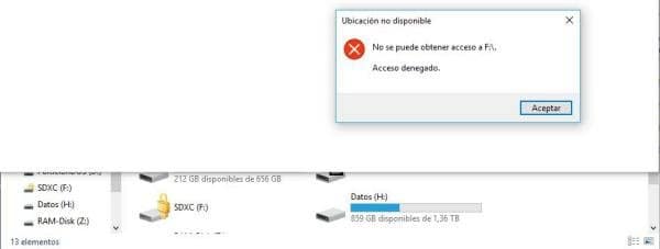 Proteger un Pendrive USB