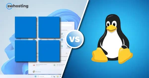 dejar Windows y usar Linux