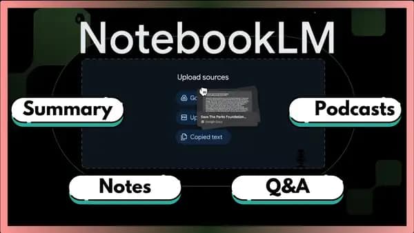 NotebookLM