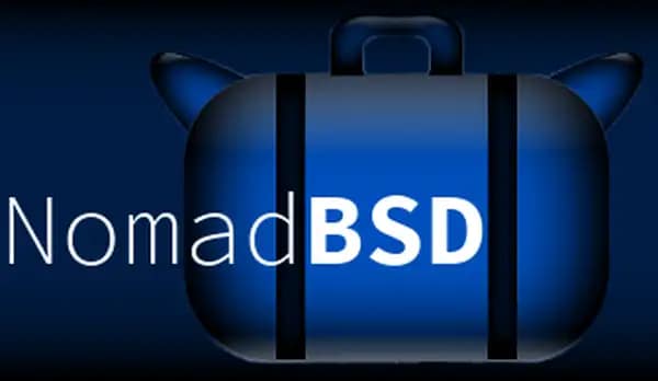 nomadbsd